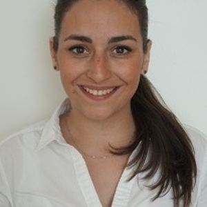 Isabel - Prof d'aide aux devoirs - Neuilly-sur-Seine