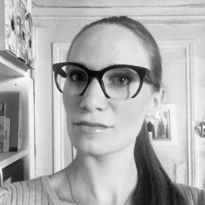 Constance - Prof de grammaire - Paris