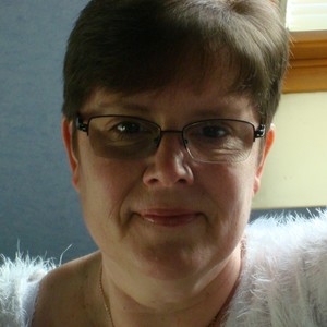 Marie-Andrée - Prof de français - Linthal