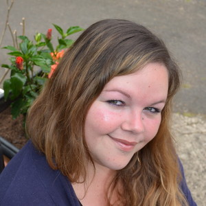 Vanessa - Prof de français - Rouen
