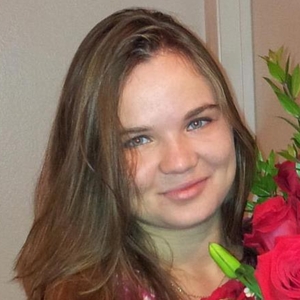Galina - Prof d'anglais - Strasbourg