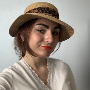 Elise - Prof de français - Lyon