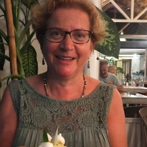 Françoise - Prof de fle - français langue étrangère - 