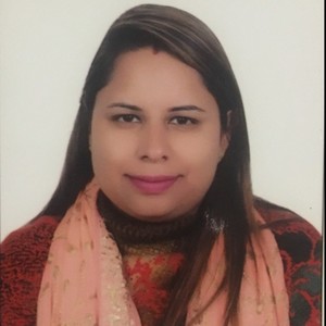 Richa - Prof de fle - français langue étrangère - Watford