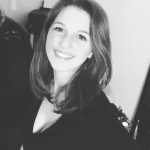 Camille - Prof d'aide aux devoirs - Strasbourg