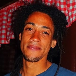 Ismael DIARR - Prof de français - Rueil-Malmaison