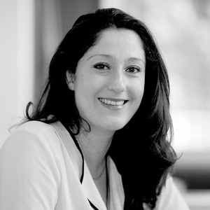 Thérèse - Prof de compréhension orale - français - Gent