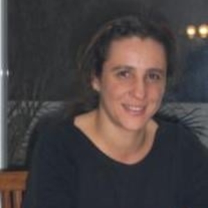 Nathalie - Prof de français - Le Mans