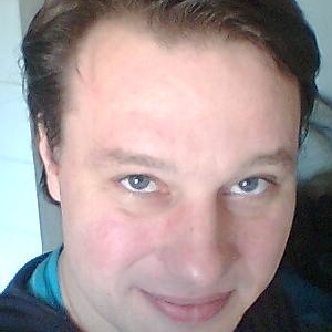Julien - Prof d'anglais - Vizille