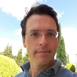 Maxime - Prof de fle - français langue étrangère - Madrid