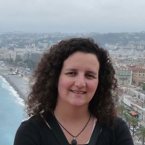 Chloé - Prof de fle - français langue étrangère - Playa del Carmen