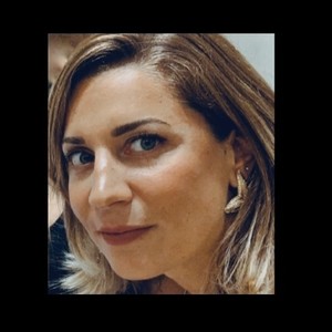 Julia - Prof d'anglais - Nice