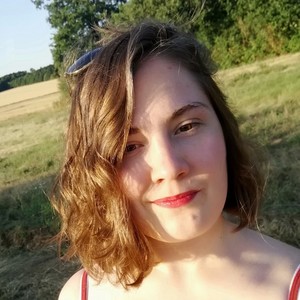 Angharad - Prof de fle - français langue étrangère - Aberdeen