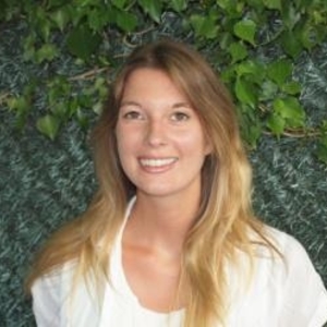 Audrey - Prof d'espagnol - Janvry
