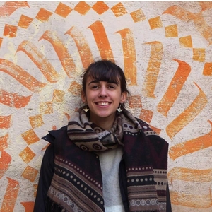 Anne-Claire - Prof d'espagnol - Saint-Martin-du-Fouilloux