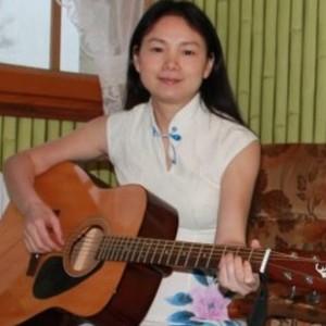 Xianfang - Prof de chinois - Notre-Dame-d'Aliermont