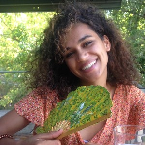 Taïna - Prof de fle - français langue étrangère - Bruxelles