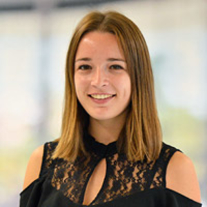 Charlotte - Prof de fle - français langue étrangère - Madrid