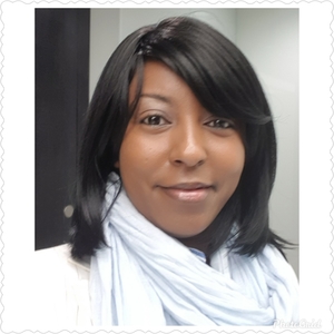 Fatou - Prof d'anglais - Sarcelles