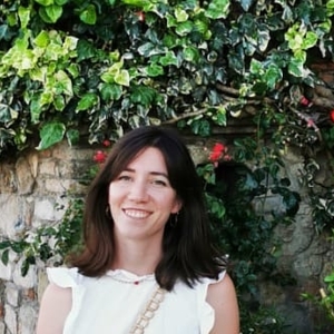 Chloé - Prof de fle - français langue étrangère - Torino