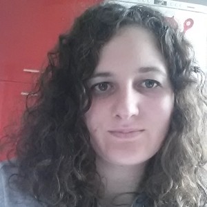 Gwenaelle - Prof d'expression orale - français - Richmond