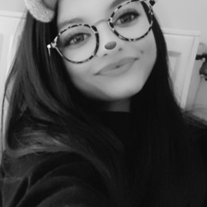 Coline - Prof de fle - français langue étrangère - Lille