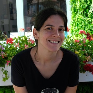 Dayana - Prof de fle - français langue étrangère - Porto