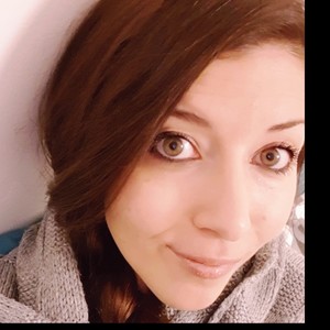 Stephanie - Prof de fle - français langue étrangère - Bologna