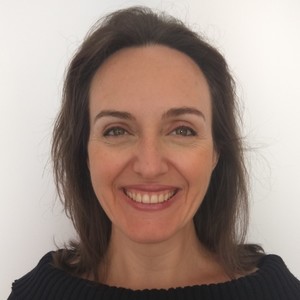 Nelly - Prof de fle - français langue étrangère - Madrid