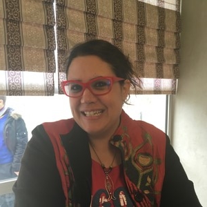 Katia - Prof d'anglais - Montrouge