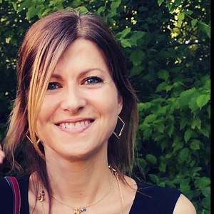 Evelyne - Prof de fle - français langue étrangère - Strasbourg