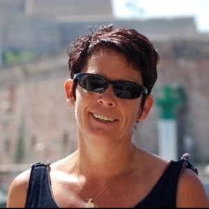 Béatrice - Prof d'allemand - Marseille