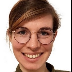 Lucile - Prof de fle - français langue étrangère - Paris