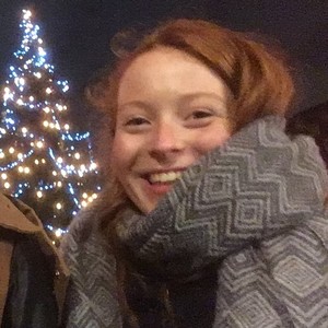 Anna - Prof de fle - français langue étrangère - Como