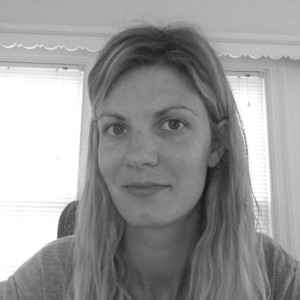 Anaëlle - Prof de fle - français langue étrangère - Newport News