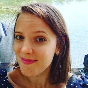 Jeanne - Prof de fle - français langue étrangère - Zaragoza