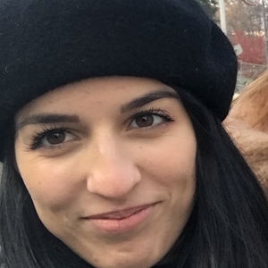 Mélina - Prof de fle - français langue étrangère - Madrid