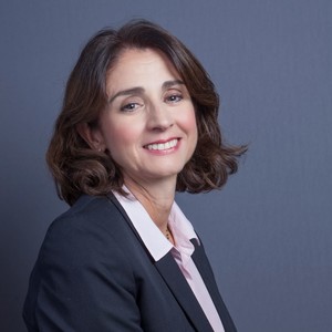 Emmanuelle - Prof de français - Ixelles