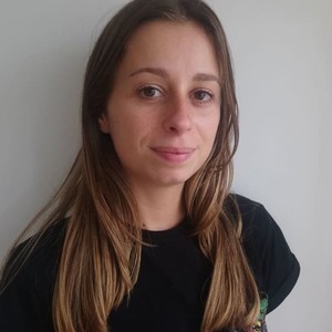 Louise - Prof de fle - français langue étrangère - Medellín