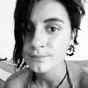 Sarah - Prof de fle - français langue étrangère - Sevilla