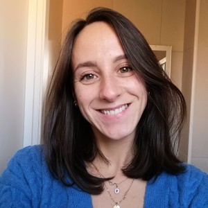 Justine - Prof de fle - français langue étrangère - Lille