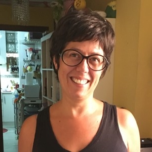 Charlotte - Prof de fle - français langue étrangère - Sevilla