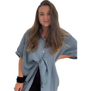 Juliette - Prof de français - Saint-Vivien-de-Médoc