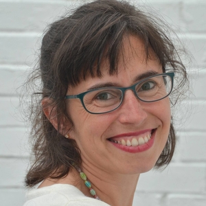 Marie - Prof de fle - français langue étrangère - Harrogate