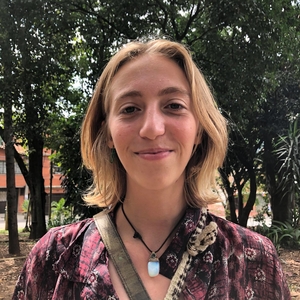 Elisabeth - Prof de fle - français langue étrangère - Mérida