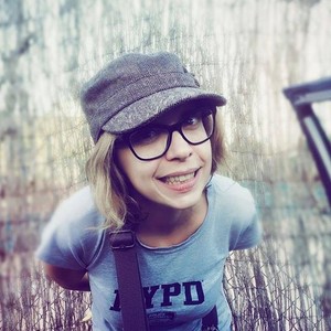 Alexandra - Prof de fle - français langue étrangère - Madrid