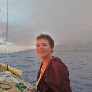Anaïs - Prof de fle - français langue étrangère - Montpellier
