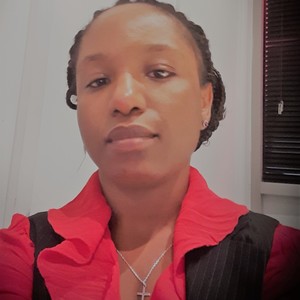 Marie - Prof de fle - français langue étrangère - High Wycombe