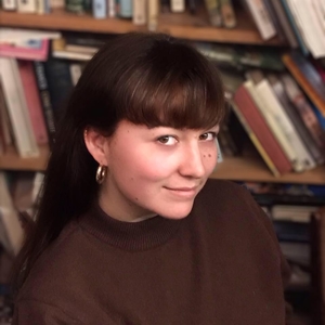 Louise - Prof de fle - français langue étrangère - Leeds