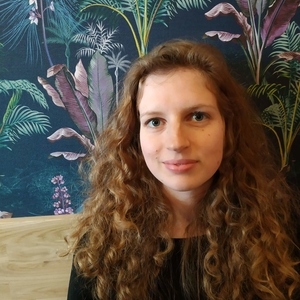 Mélanie - Prof de fle - français langue étrangère - La Rochelle